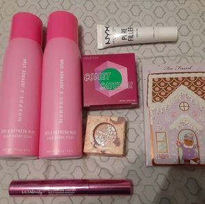Makeup Bundle